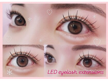 ユユサロン(youyu salon)の写真