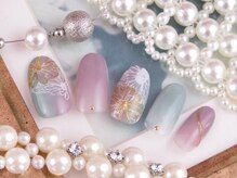 ネイルサロン アンド スクール アールジェイビー(Nailsalon&School Rjb)