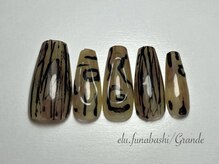 エル 船橋店(elu)/3月4月定額グランデ