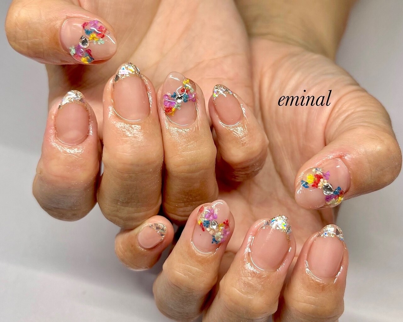 エミナル(eminal)｜ホットペッパービューティー