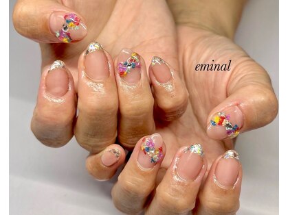 エミナル(eminal)の写真