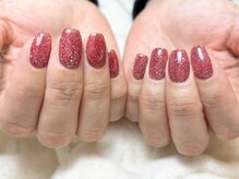 ツインネイル 久屋大通店(twin.nail)/フラッシュネイル