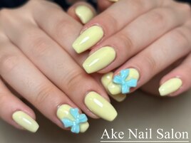 ワンカラー(パーツ別途)