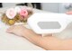 グレイティア(gratia)の写真/必要以上な施術、無理な勧誘なく自身のペースで通いやすいサロン♪