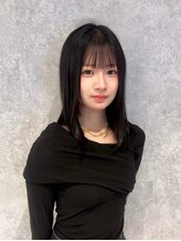 オリヴィア 池袋(OLIVIA IKEBUKURO)&nbsp;依田 OLIVIA