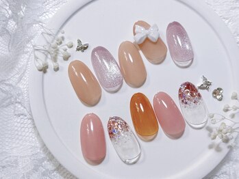 定額シンプルコース