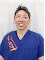 則武の整骨院 初瀬尾 一人