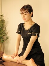 ルームドットミノワ(room.minowa)&nbsp;日曜担当 小林