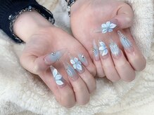 ビジューネイルズ 西川口店(bijou nails)