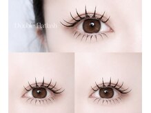 Sunny Lash -サニーラッシュ- 刈谷店 【11月上旬 NEW OPEN(予定)】の雰囲気(まつげパーマ×LEDエクステが当店の人気メニュー★)