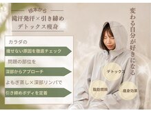 【痩身・美肌専門店】YOSAPARK Lv.Up 亀戸店