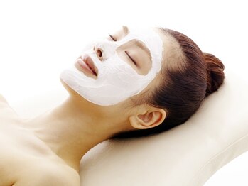 フォレスト(Forest)/ESTESSIMO◆お仕上げ