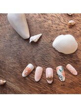 コア アカシア(Koa acacia)/