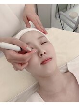 ポーラ ふじと台駅前店(POLA)/毛穴の汚れをスッキリ！