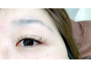 フルーリル(Fleurire)/フラットラッシュ120本