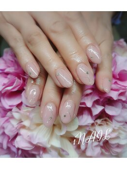 アイネイル(iNAIL)/