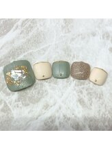 キャンアイドレッシー 熊谷店/12～2月6000円