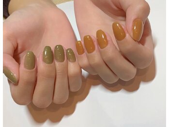 ダリア 大宮店(DAHLIA)/ベーシックコース