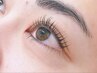 ☆Eyelashlift(curi) ☆top & bottom set ￥5500
