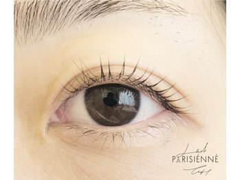 アロマラボ コミュン(COMMUN)/パリジェンヌラッシュリフト