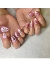 モレリア(morelia)/90分10本アート