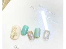 ベリール(Be'Leel)/フット付け放題（90分）