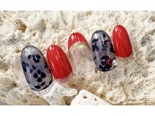 サロン リゾートモアニ(salon resort moani)/120分コース