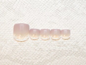 ピュアム(Purem)/カラーグラデーション