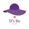 ディーズビー(D's Be)のお店ロゴ