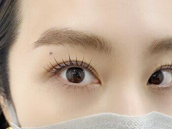 ロンド(Rond)/パリジェンヌラッシュリフト