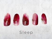 スリープ 中目黒(Sleep nakameguro)/アートコース¥11000