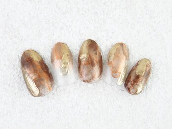 フェリス(Feliz)/定額デザイン7800円