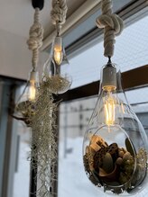 ヌー 江別(nuu)/店内準備中