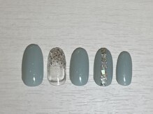 スラッシュフレーバー(/flavor)/140色から♪