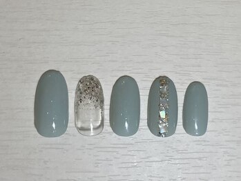 スラッシュフレーバー(/flavor)/140色から♪