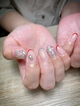 スピカ(Spica)/ミラークリアチェック