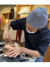 アメラボ(AmeLab) 加藤　 寛信