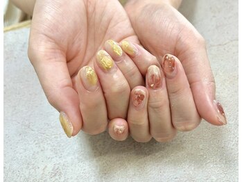 プリムローズ(primrose)/