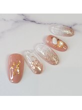 メイク(Me19)/今月のアート