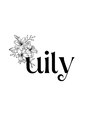ウィリー(uily)/古川　舞
