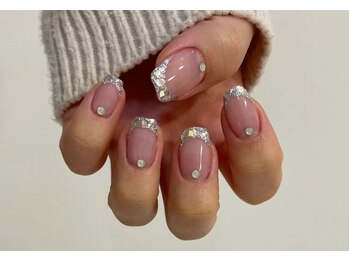 ベターミー(BETTER ME)/ガラスフレンチ