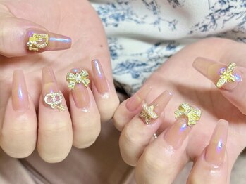 スカルプ+90minやり放題