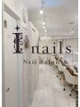 I-nails池袋店 [池袋/ニュアンス](スタッフ一同[池袋/ニュアンス])