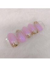 グロッシィネイル(gro:ci nail)/スペシャル新¥8000/再来¥8500 79