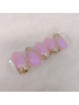 グロッシィネイル(gro:ci nail)/スペシャル新¥8000/再来¥8500 79