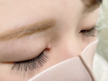 リノル 登戸店(linolu)/付けるだけでぱっちり♪