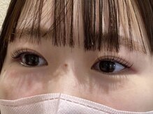 ウルカ アイラッシュ(uruka EYELASH)/ラッシュリフト