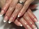 ネイルアンドコー(Nails&Co.)の写真/【大切な爪のケア】爪が薄い・爪が弱い・ネイルができない方に◎丁寧なケアでお悩みを解消し美爪へ♪