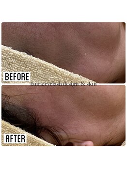 ファウラ(faura:)/マリムーブワックス認定