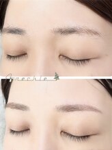 フレックル(freckle)/柔らか美人眉でトレンド◎